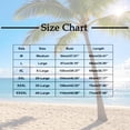 thumbnail image 4 of Taqqpue Men's Gym Tank Tops, Moisture-Wicking Dry Fit Breathable Muscle Shirts Casual Beach Vacation Plus Size T Shirt for Men, 4 of 5
