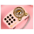 thumbnail image 3 of Retro Radio Little Prince Bluetooth Speaker Wireless Mini Portable Mini Speaker Mini Outdoor Portable Audio Home Speaker FM Radio Electronic Birthday ,Expand Viewing Possibilities, 3 of 14