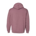 thumbnail image 3 of Gildan Sweatshirt Hooded Heavy Blend Cotton for Men and for Women Classic Fit Size up to 5XL, 3 of 4
