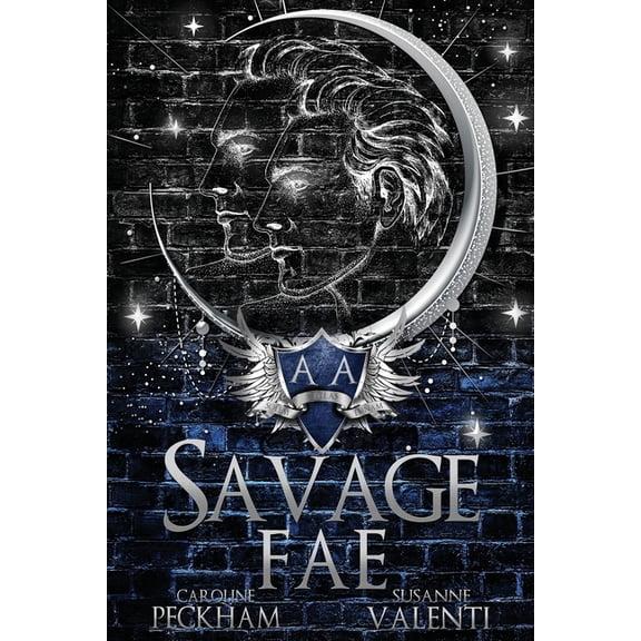 Ruthless Boys of the Zodiac Savage Fae, Book 2, (Paperback)