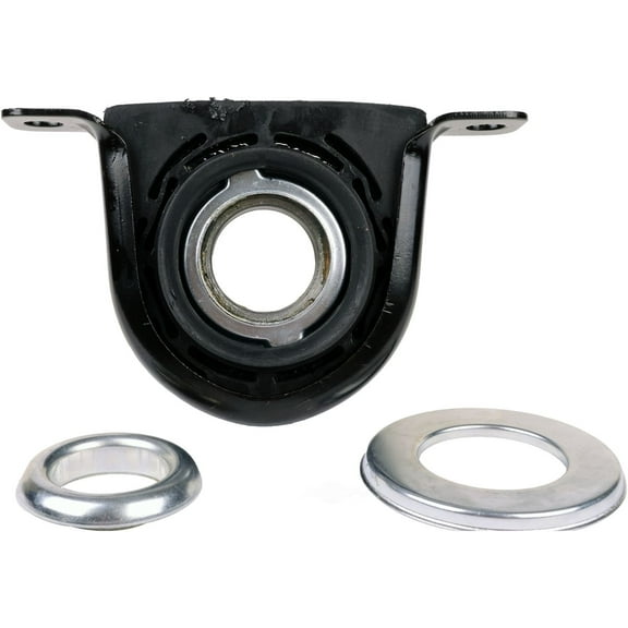 Drive Shaft Center Support Bearing Fits select: 2005-2012 FORD F250, 1999-2017 FORD ECONOLINE