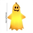 Halloween 2024 Sales 2packs Desktop Ornament,Halloween Decorations