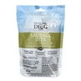 thumbnail image 2 of Exclusively Dog Cookies Sausage Bits, 2 of 3