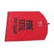 thumbnail image 1 of FENGGUIQU Funda Universal Para Extintor De Resistente Al Clima Con Protección Polvo Y Rayos Uv, 1 of 8