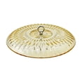thumbnail image 2 of Hanging Bird Feeder Rain Guard Dome Cover Weather Proof Squirrel Baffle For Hummingbird Feeder Outdoor Bird Feeder Protection, 2 of 6