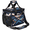 Multicolour 5, variant on Herdesigns Baseball Large Lunch Bag Insulated Thermal Lunchbox Reusable Leakproof Cooler Bags with Shoulder Strap for Adults Men Women Work Picnic, Sport