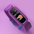 thumbnail image 4 of S90 Smart Watch Fitness Tracker with 24h Body Temperature 0.96 Inch Touch Screen Waterproof Smart Watch Blue, 4 of 4