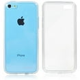 thumbnail image 6 of LUVVITT CLEARVIEW Case for iPhone 5C - Clear, 6 of 8