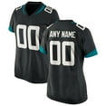 thumbnail image 5 of Customized Jacksonville Football Jersey American Football Game Jersey Personalized Your Name Any Number Size All Stitched S-6XL, 5 of 5