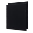 thumbnail image 3 of 3Pcs Air Purifier Replace HEPA & Carbon Filter Set AP1512HH Fit for -1512HH 1512,1 * Hepa Filter 2 * Activated carbon filter,white & black, 3 of 6