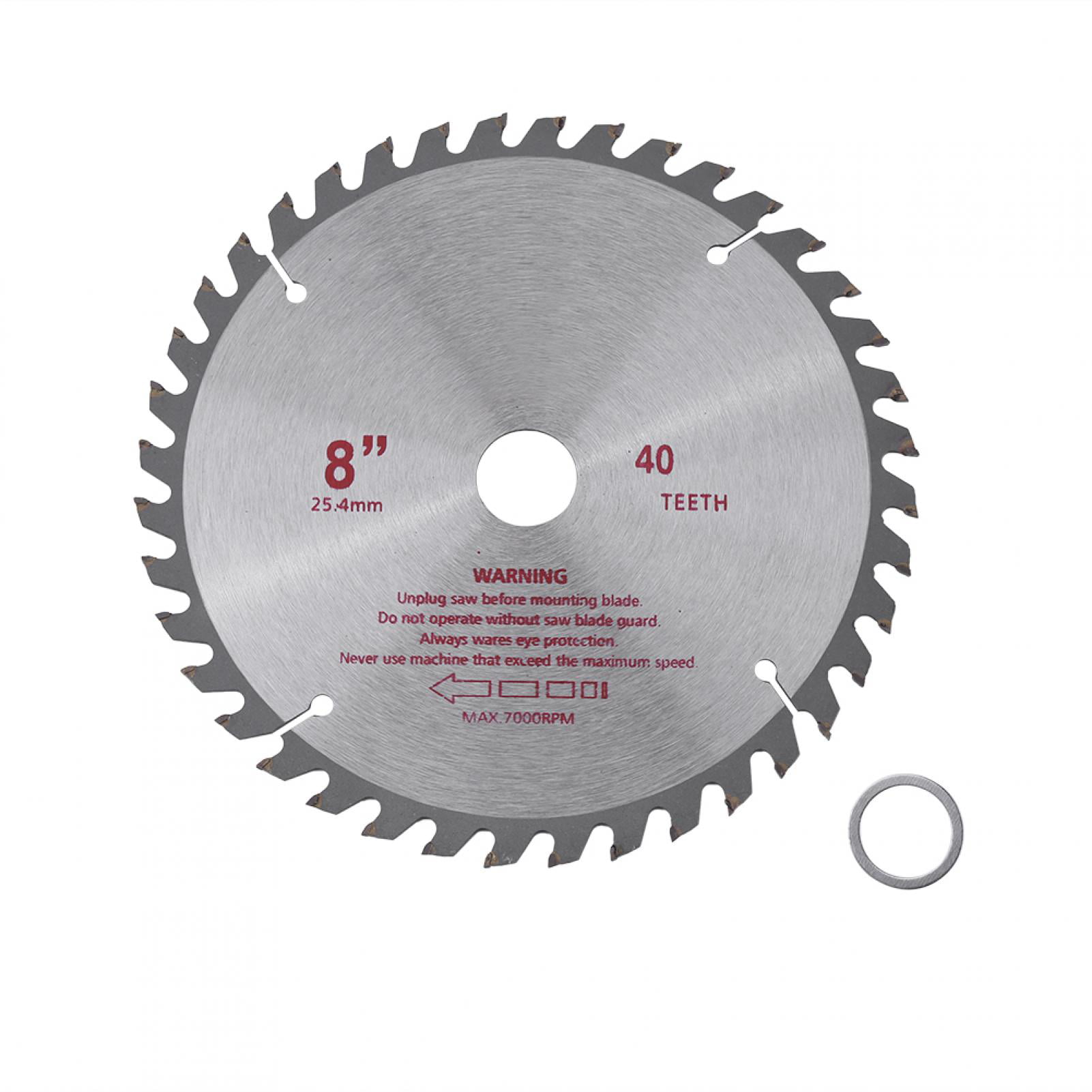 110-Tooth Anti-Stick Steel Circular Saw Blade New Skil 74501 5-1/2 in 