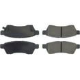 thumbnail image 4 of Centric (301.11000) Brake Pad, Ceramic, 4 of 4