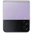 thumbnail image 5 of Restored Samsung Galaxy Z Flip4 Unlocked Smartphone Like New, 5 of 5