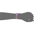 thumbnail image 3 of Armitron Sport Women's Digital Chronograph Resin Strap Watch, 45/7034, 3 of 4