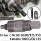 thumbnail image 4 of Engine Magneto Flywheel Puller Repair For Motorcycle Metal Engine Mageneto Puller Tool For GY6 CG125 50-150cc Scooter Moto ATV, 4 of 5