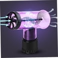 thumbnail image 4 of ELAYARD Diffuser Hairdryer Attachment Hair Dryer Curl Diffuser Violet 1 Set for Daily Use, 4 of 8