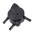 thumbnail image 4 of 16100 ZJ0 872, Bomba De Combustible De Plástico ABS Estándar OEM Para Cortacésped, Resistente Para Reemplazar, 4 of 7