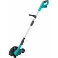 thumbnail image 1 of Royalbelle Lake Blue 2 in 1 20V String Trimmer Cordless, 12 Inch Trimmer Edger, 1 of 1