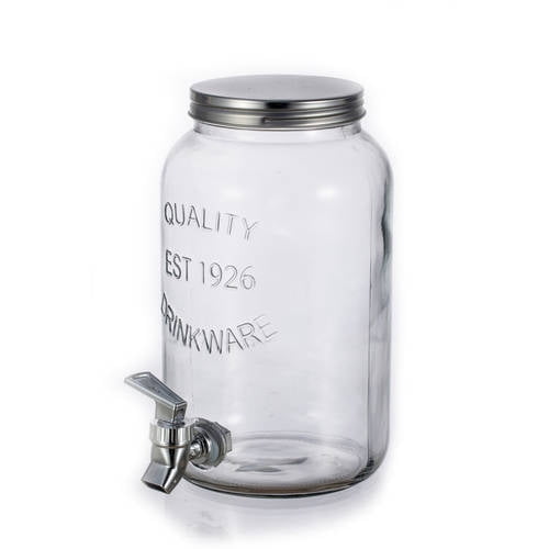 glass water dispenser walmart