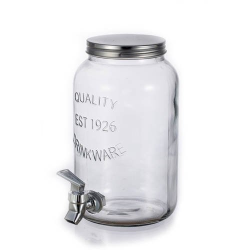 Mainstays 1Gallon Beverage Dispenser