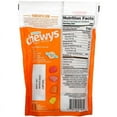 thumbnail image 2 of YumEarth, Organic Chewys Fruit Chews, Lemon, Orange, Strawberry, Cherry, 5 oz Pack of 2, 2 of 2