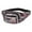 Taille Décontractée pack Moins de 5 $ a4 Hommes, variante sur Vacemry Sac Banane pour Hommes et Femmes, Sac Messager Grande Capacité, Sac Banane Décontracté à la Mode, Sac Banane de Voyage pour Randonnée Course Cyclisme, Sac Téléphone Bandoulière pour Activités Extérieures