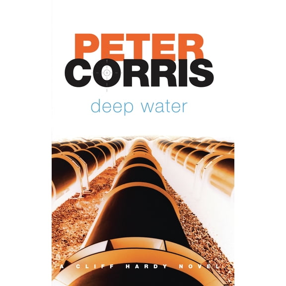 Pre-Owned Deep Water (Paperback) 1741756774 9781741756777