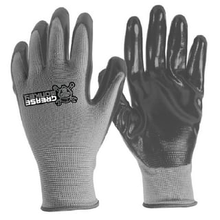 Grease Monkey GLOVE GORILLA GRIP XL 25054-26