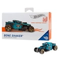 thumbnail image 1 of Iconos de Toy Hot Wheels id Bone Shaker Hot Wheels, 1 of 1