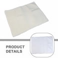 thumbnail image 4 of XIBUFE 2026 New Medium Self-Warming Pet Bed with Detachable Cover,White for Pets, Indoor Use, Comfort, Lounging, Winter Use, Home, Easy Cleaning., 4 of 7