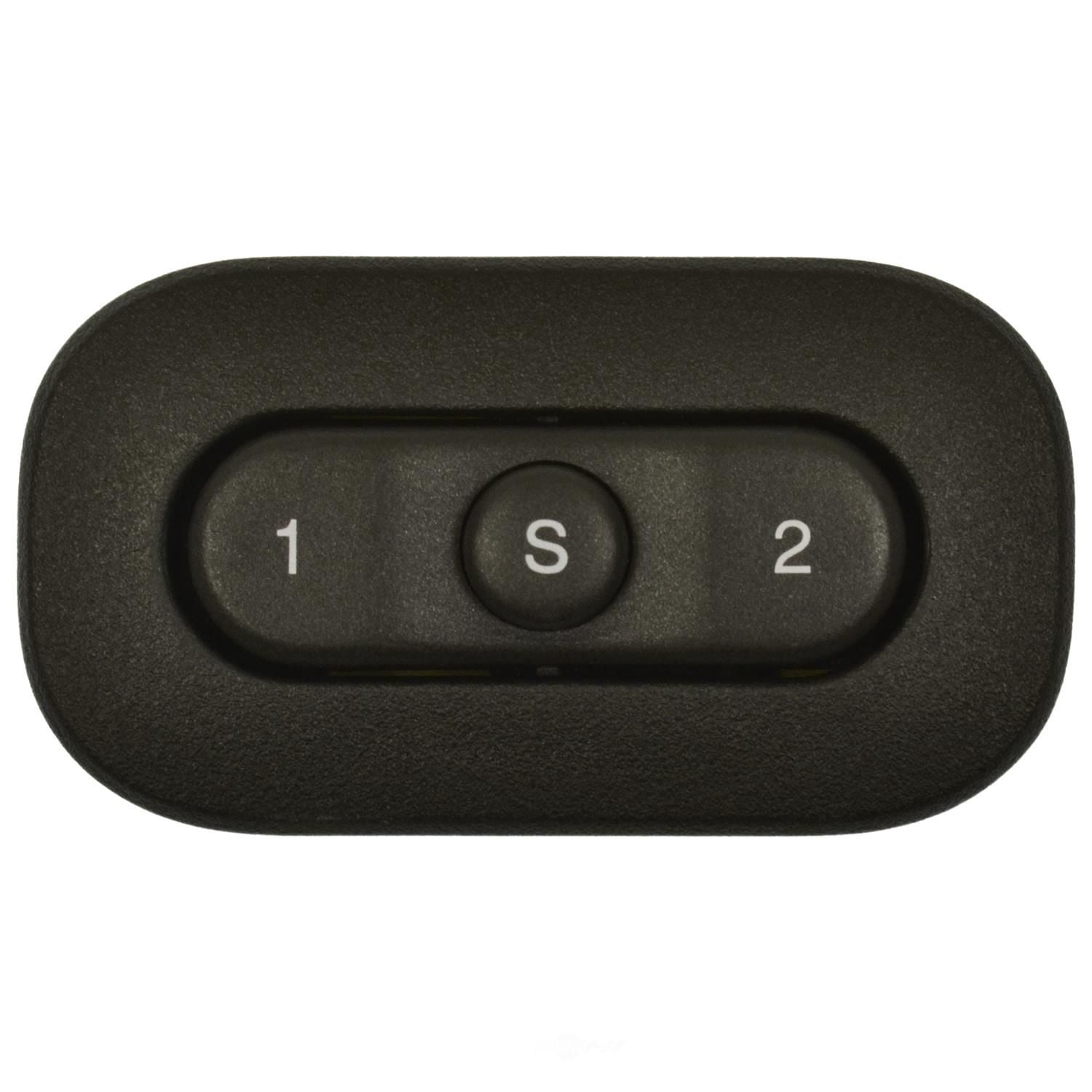 Standard PMS14 Seat Memory Switch Fits select: 2014-2018 JEEP GRAND CHEROKEE, 2014-2018 DODGE DURANGO