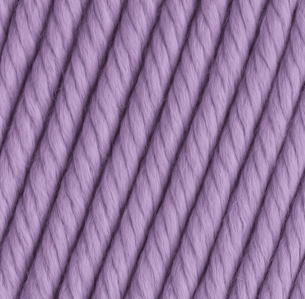 Fun Express Lilac Medium Weight Acrylic Yarn - 2 Skeins