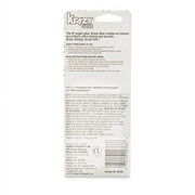 Krazy Glue 4g Advanced Formula Craft Gel, 1 Count