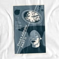 thumbnail image 2 of Star Trek - Tng Season 6 Episode 1 - Short Sleeve Shirt - XXXXX-Large, 2 of 7