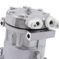 thumbnail image 6 of TFCFL A/C AC Compressor W/ Clutch Fits For International Navistar Trucks, 6 of 20