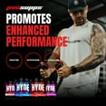 thumbnail image 5 of ProSupps Mr. Hyde Signature Pre-Workout Powder Fruit Punch 14.7 oz, 5 of 8