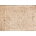 thumbnail image 1 of Loloi Tapis Rond Anastasia 7'10" en Ivoire et Or, 1 of 2