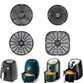 thumbnail image 2 of UHUSE Air Fryer Mats Air Fryer Parts For Food Separator Cooking Divider Accessories, 2 of 4