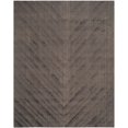 thumbnail image 1 of Safavieh Mirage Charcoal Contemporary Rug - 6' x 9', 1 of 1