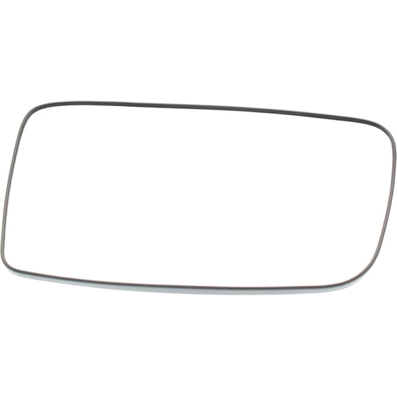 For 2002-2007 Lancer Left Mirror Glass Glass MN126550 MI1324101