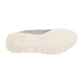 thumbnail image 7 of Reebok Womens Classic Leather Satin Leather Sneakers, 7 of 7