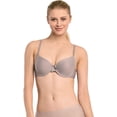 thumbnail image 3 of Iheyi 6 Pieces Various Style Plain Basic Everyday Wear Full Cup Bra A-DDD (32B), 3 of 4