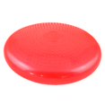 thumbnail image 5 of Trendy Balancing Ball Yoga Core Training Cushion Stability Soft Classic Balance Disc, 5 of 5