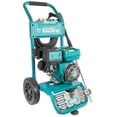 thumbnail image 1 of Hidrolavadora a Gasolina, Total, IUSA, 7 HP, Motor de 4 Tiempos OHV, 212 CC, 1 of 5