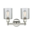 thumbnail image 7 of Innovations Lighting - Cobbleskill - 2 Light Bath Vanity In Industrial, 7 of 7