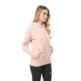 thumbnail image 3 of Next Level Unisex Pullover Hood XS Desert Pink, 3 of 3
