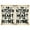 The Kitchen Is, variant on 2 Pcs Funny Kitchen Towels,Vintage Butterfly and Flower Microfiber Dish Towels,Kitchen Tea Towels,Kitchen Towel Set (18" X 26")