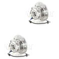 thumbnail image 1 of Mazas C3500 1996 A 2000 Chevrolet De Rueda Del C/Conector Abs 4WD RODATECH ., 1 of 4