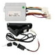 thumbnail image 2 of Controlador de velocidad del motor del cepillo 36V 500w Kit de controlador de conversión de bicicleta eléctrica para bicicleta eléctrica motocicleta triciclo, 2 of 14