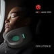 thumbnail image 5 of Almohada de Viaje para Cuello Cabeau Evolution X con Soporte Ajustable, 5 of 8